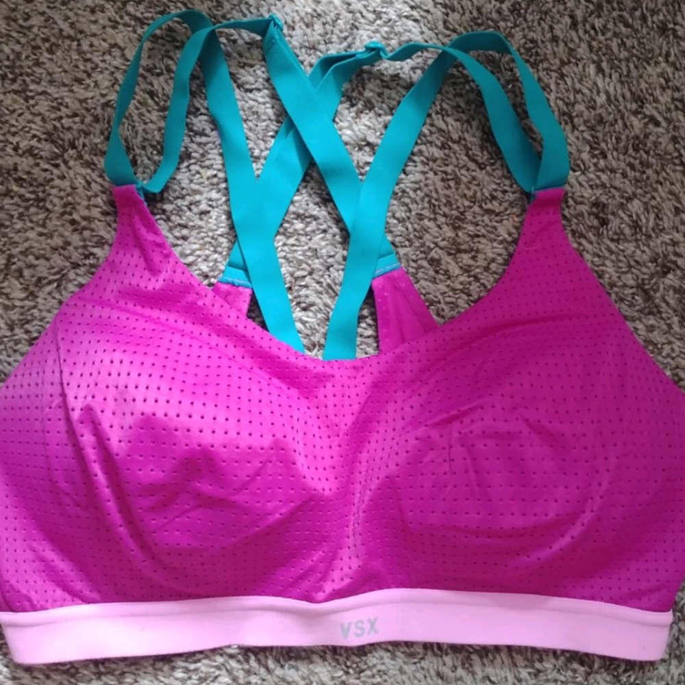 Victoria Secret Sports Bra